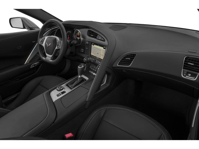 2019 Chevrolet Corvette Grand Sport 3LT