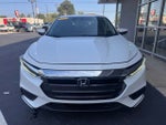 2022 Honda Insight EX