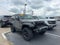 2020 Jeep Wrangler Willys