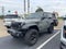 2020 Jeep Wrangler Willys