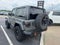 2020 Jeep Wrangler Willys
