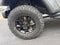 2020 Jeep Wrangler Willys