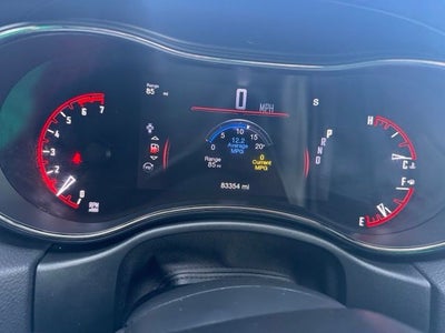 2020 Dodge Durango R/T