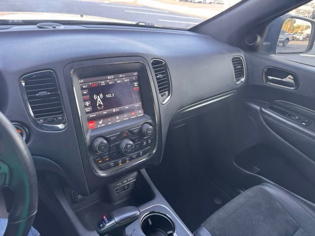 2020 Dodge Durango R/T