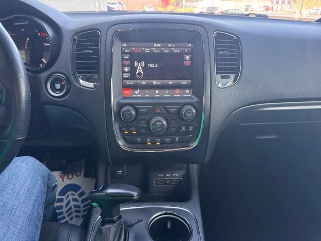 2020 Dodge Durango R/T