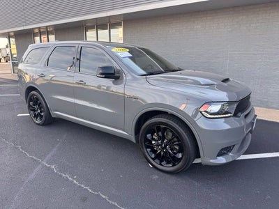 2020 Dodge Durango R/T