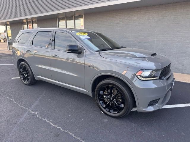 2020 Dodge Durango R/T