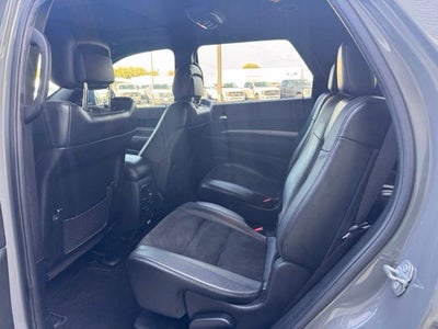 2020 Dodge Durango R/T