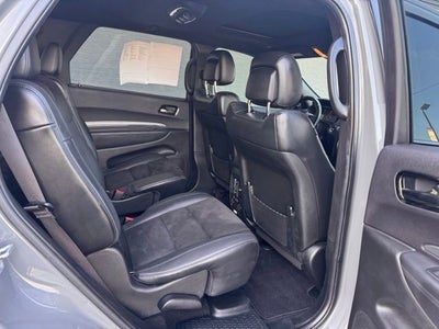2020 Dodge Durango R/T