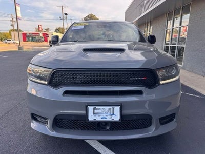 2020 Dodge Durango R/T