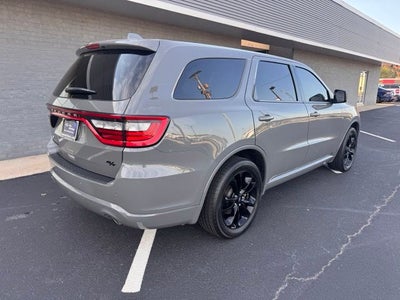 2020 Dodge Durango R/T