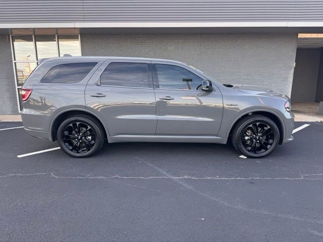 2020 Dodge Durango R/T