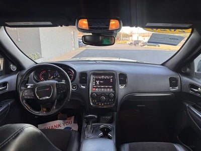 2020 Dodge Durango R/T