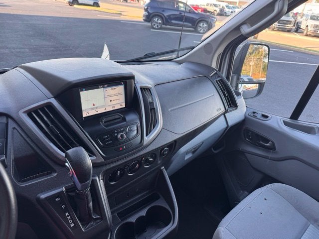 2019 Ford Transit-350 XLT