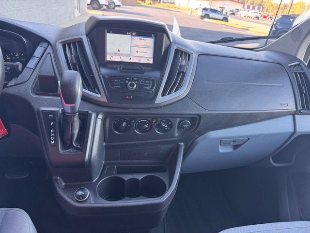 2019 Ford Transit-350 XLT