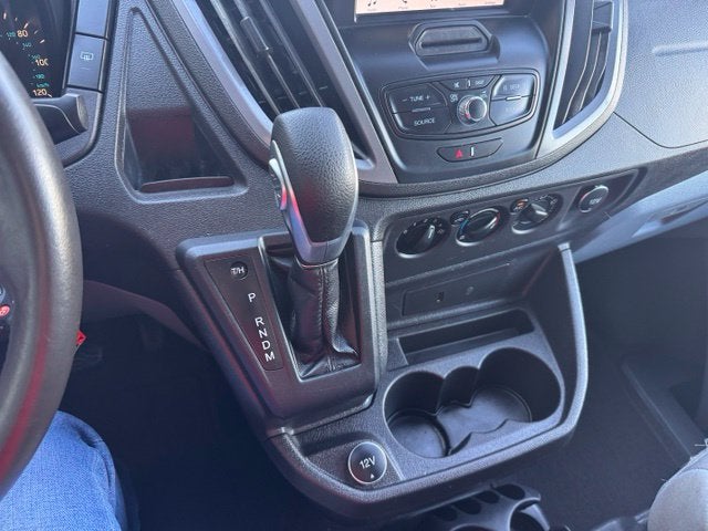 2019 Ford Transit-350 XLT
