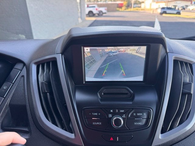 2019 Ford Transit-350 XLT