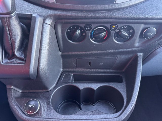 2019 Ford Transit-350 XLT