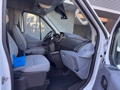 2019 Ford Transit-350 XLT
