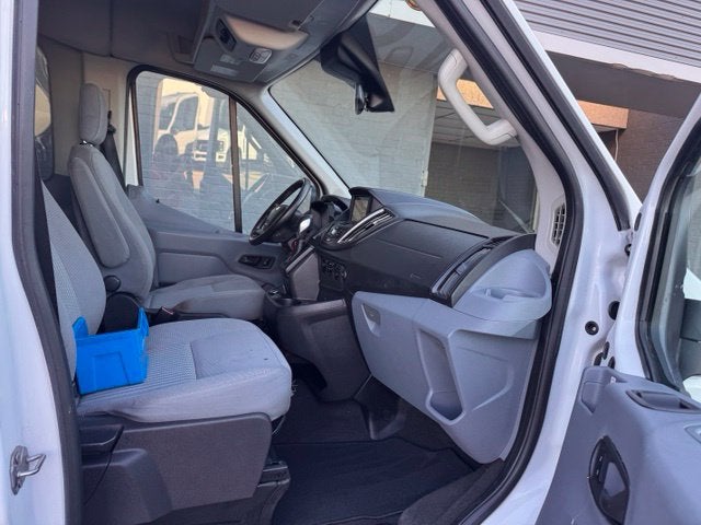 2019 Ford Transit-350 XLT