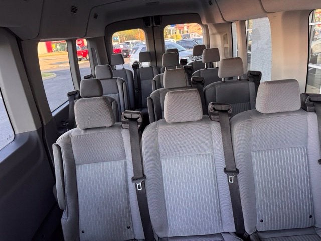 2019 Ford Transit-350 XLT