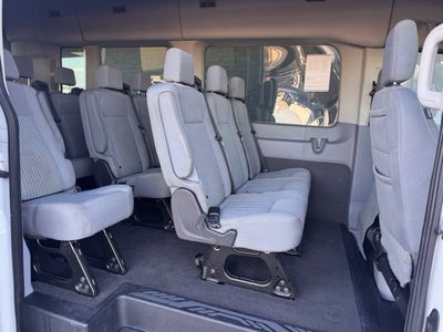 2019 Ford Transit-350 XLT
