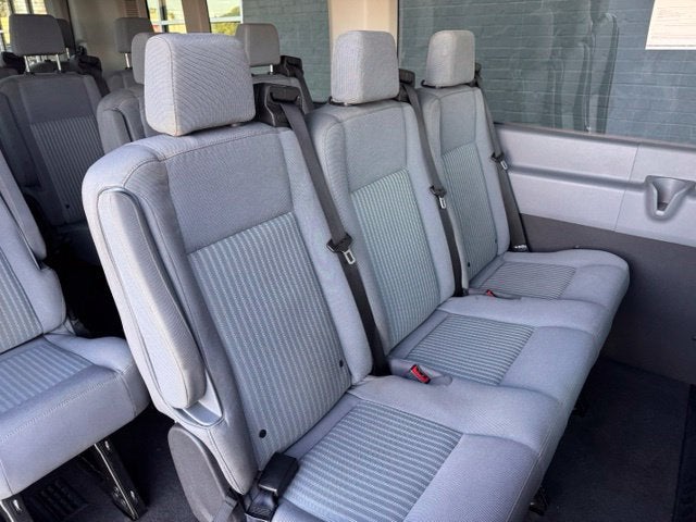 2019 Ford Transit-350 XLT