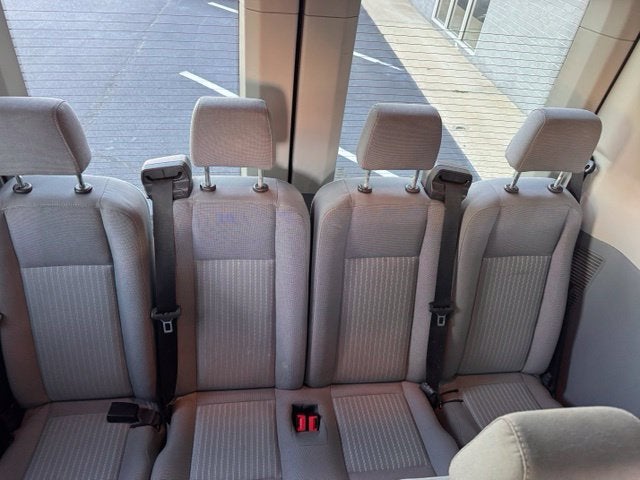 2019 Ford Transit-350 XLT