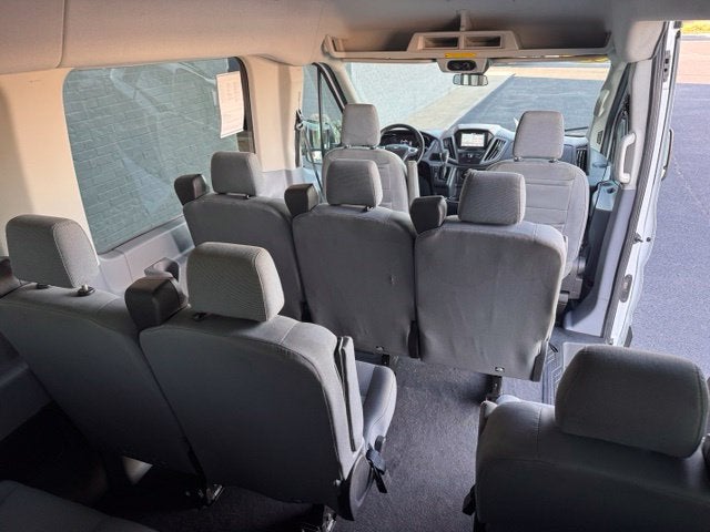 2019 Ford Transit-350 XLT
