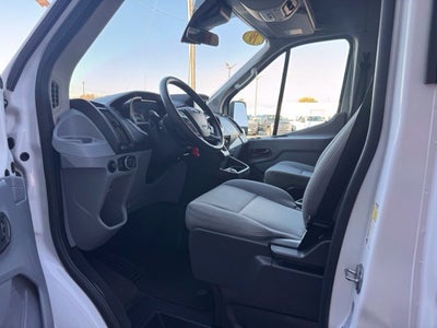 2019 Ford Transit-350 XLT