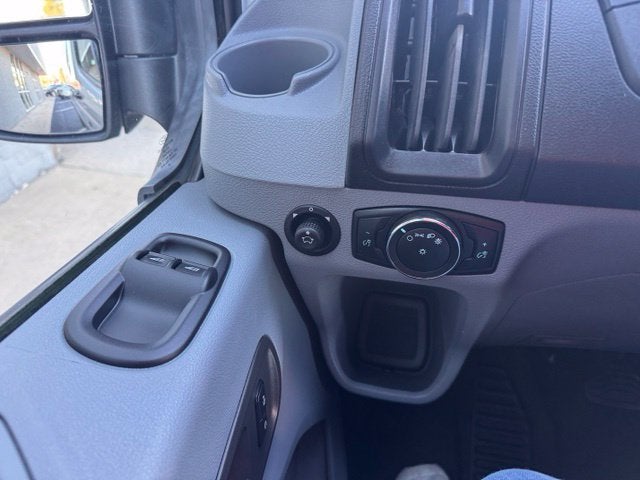 2019 Ford Transit-350 XLT