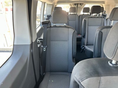 2024 Ford Transit-350 XLT