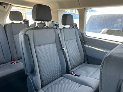 2024 Ford Transit-350 XLT