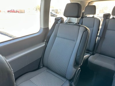 2024 Ford Transit-350 XLT