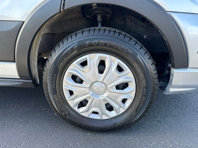 2024 Ford Transit-350 XLT