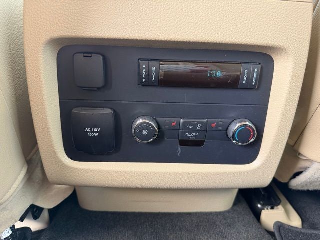 2017 Ford Expedition EL Limited