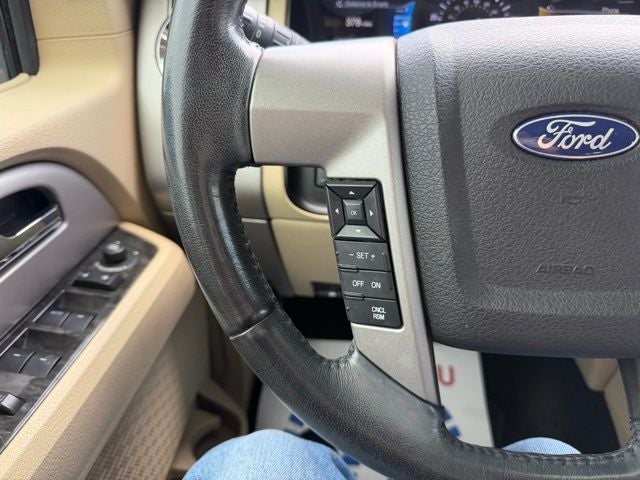 2017 Ford Expedition EL Limited