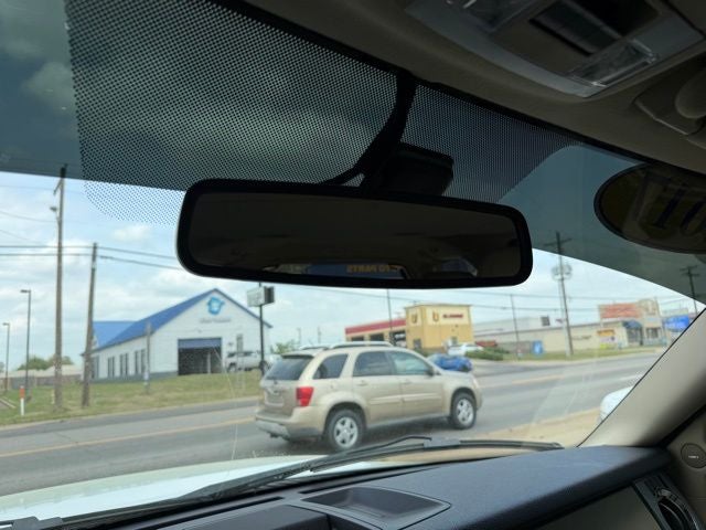 2017 Ford Expedition EL Limited