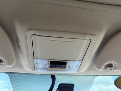 2017 Ford Expedition EL Limited