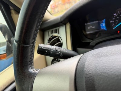 2017 Ford Expedition EL Limited