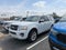 2017 Ford Expedition EL Limited