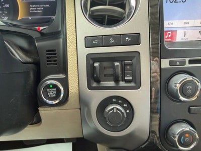 2017 Ford Expedition EL Limited