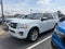2017 Ford Expedition EL Limited