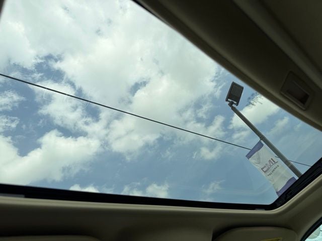 2017 Ford Expedition EL Limited