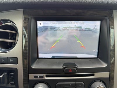 2017 Ford Expedition EL Limited