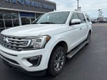 2018 Ford Expedition Max Limited