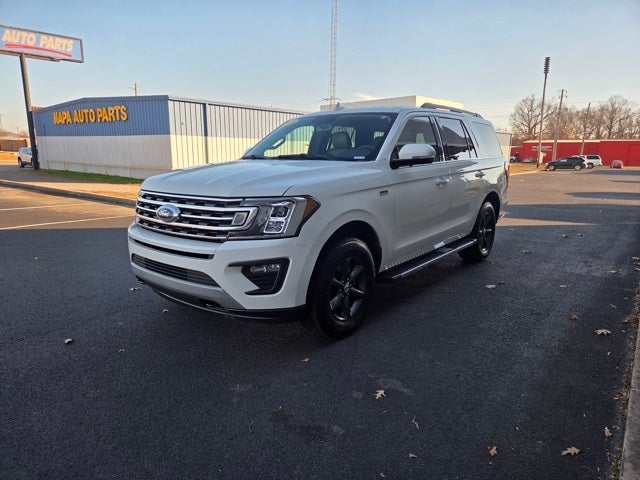 2021 Ford Expedition XLT