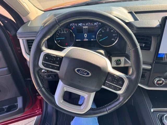 2022 Ford Expedition XLT