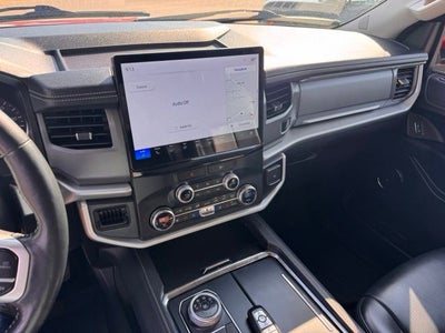 2022 Ford Expedition XLT