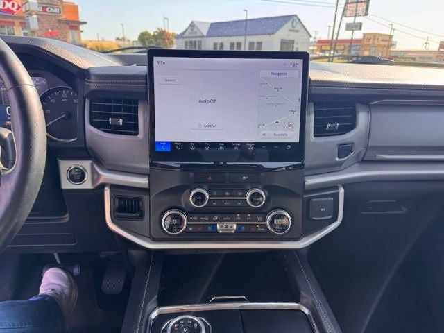 2022 Ford Expedition XLT